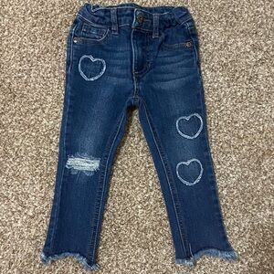True Craft Jeans 2T